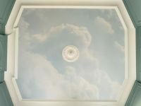 Plafond tendu Ciel Chambéry, Savoie
