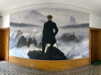 Caspar David Friedrich