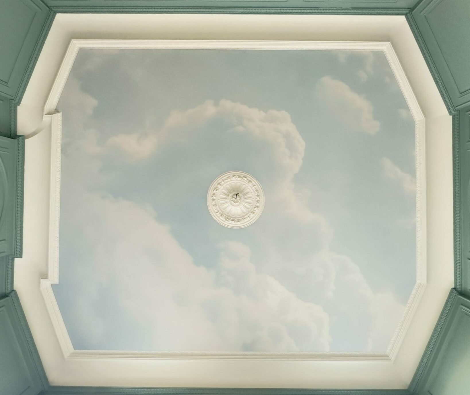 Plafond tendu Ciel Chambéry, Savoie