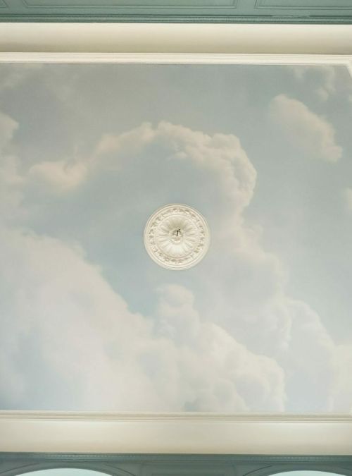 Plafond tendue Lyon, Rhône ciel