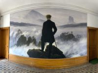 Caspar David Friedrich